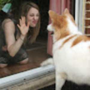 Meet your Posher, Jenny